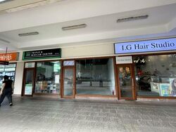 Burlington Square (D7), Retail #496308111